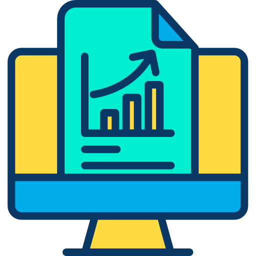 Analytics icon