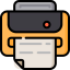 Printer 图标 64x64