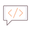 Coding language іконка 64x64