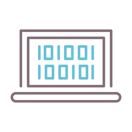 Programming ícone