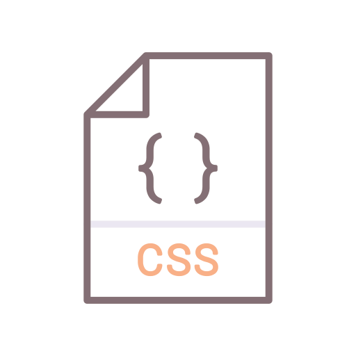 Css アイコン