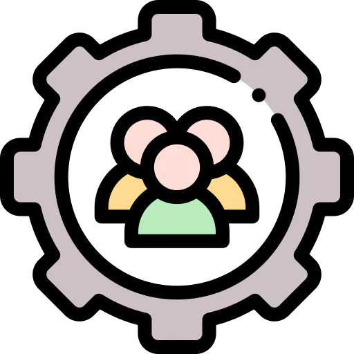 Teamwork icon