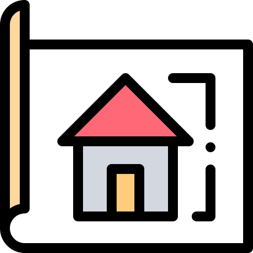 Blueprint Symbol