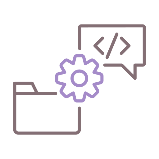 Developer icon