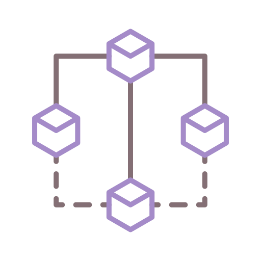 Framework アイコン