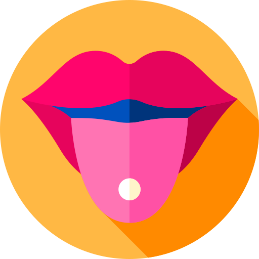Piercing icon