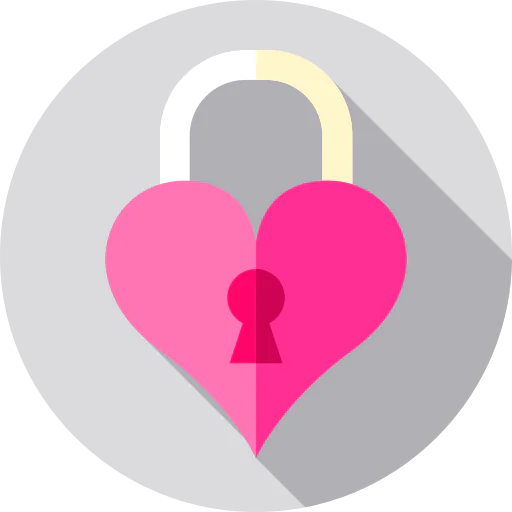 Padlock icon