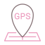 Gps biểu tượng 64x64