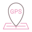 Gps іконка 64x64