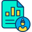 Analytics icon 64x64