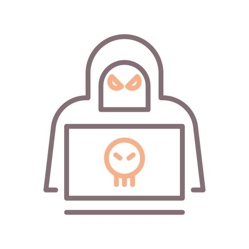 Hacker іконка