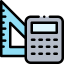 Calculator Symbol 64x64