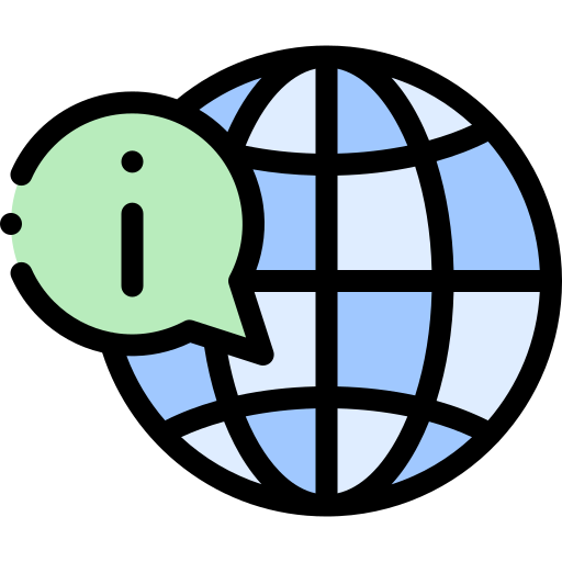 Internet Symbol