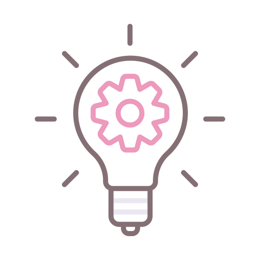 Idea 图标