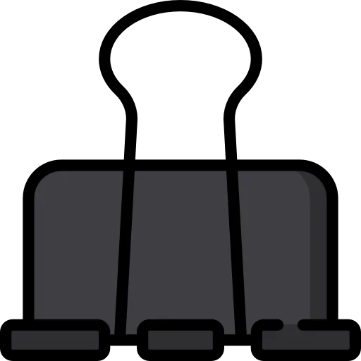 Clip icon