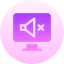 Mute icon 64x64