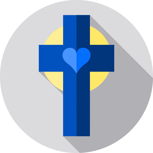 Cross icon