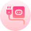 Plug icon 64x64