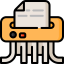 Shredder 图标 64x64