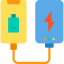 Charger icon 64x64