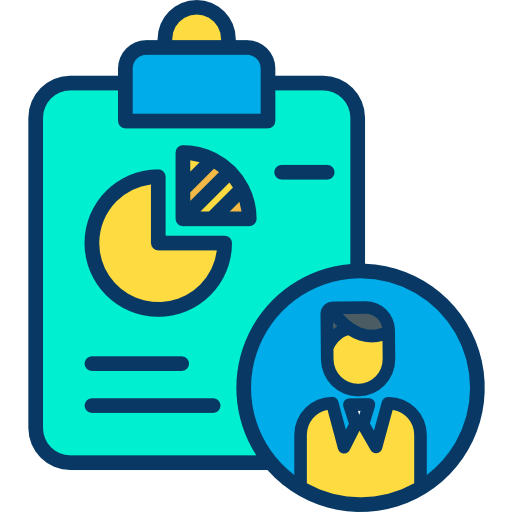 Analytics icon