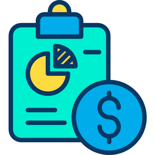 Analytics icon