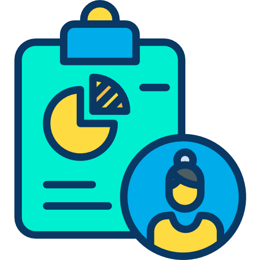 Analytics icon