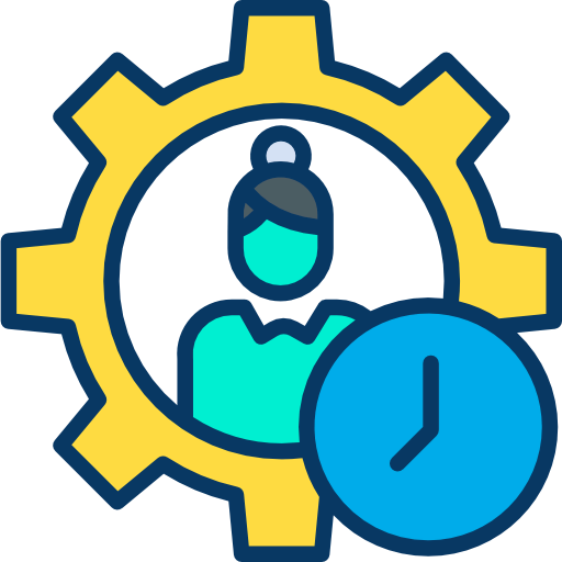 Settings icon