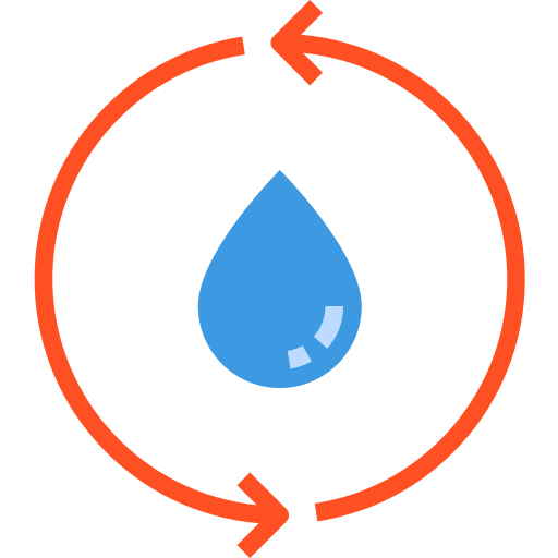 Water energy 图标