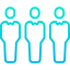 Customers icon 64x64