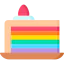 Cake icon 64x64