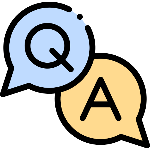 Question icon