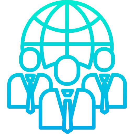 Global icon