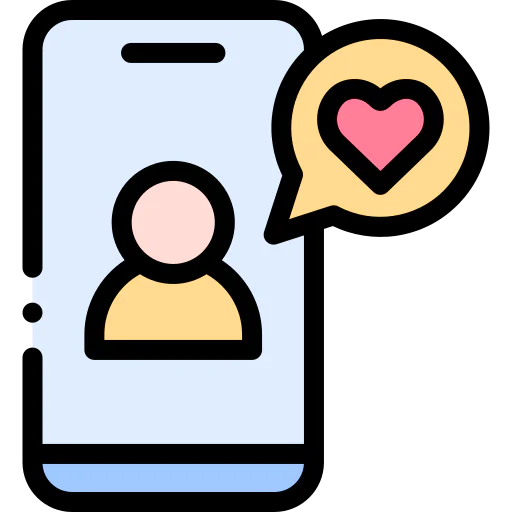 Feedback icon