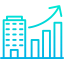 Analytics ícone 64x64