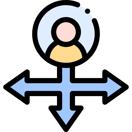 Guidance icon