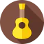 Guitar 图标 64x64