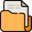 Folder 图标 64x64