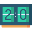 Scoreboard icon 64x64