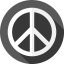 Peace icône 64x64