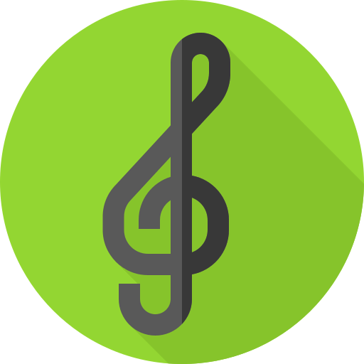 Clef icon