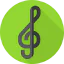 Clef 图标 64x64