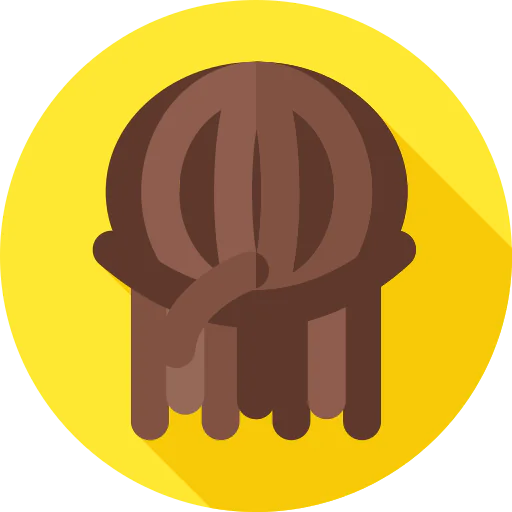 Dreadlocks icon