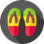 Flip flops 图标 64x64
