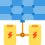Charger icon 64x64