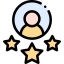 Rating ícone 64x64