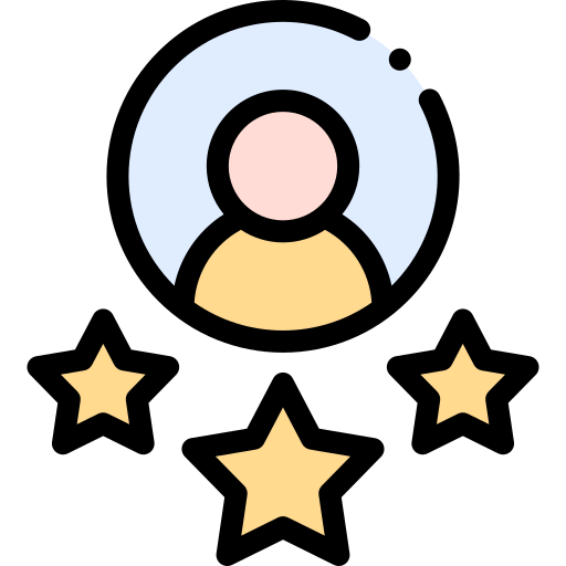 Rating icon
