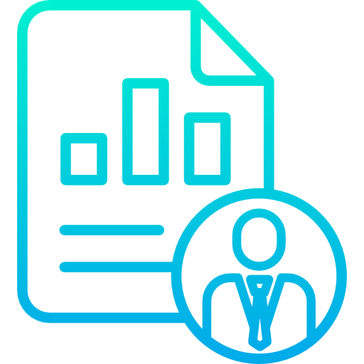 Analytics icon