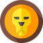 Lion 图标 64x64