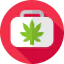 Suitcase 图标 64x64